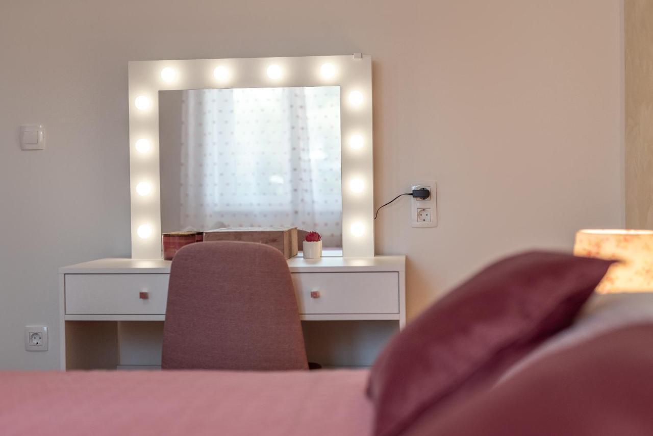 Apartments Villa Magdalena Трогир Екстериор снимка