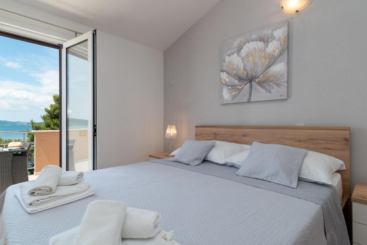 Apartments Villa Magdalena Трогир Екстериор снимка