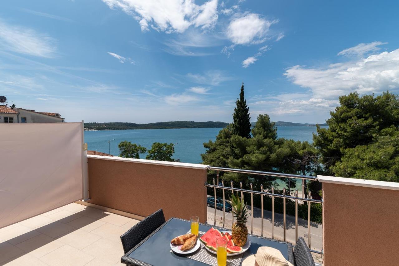 Apartments Villa Magdalena Трогир Екстериор снимка