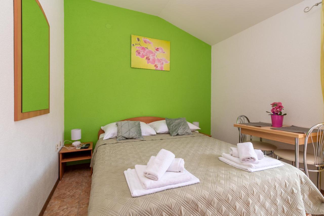 Apartments Villa Magdalena Трогир Екстериор снимка